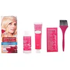 Image de Garnier Color Sensation #110 Rubio Extra Claro Teinte