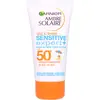 Image de Garnier Ambre Solaire Baby Sensitive Expert+ SPF50+ 50 ml