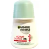 Image de GARNIER - Rouleau thermique de contrôle de l'action minérale - 50 ml