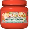 Image de Masque réparateur pour cheveux Adiós Daños Fructis (300 ml)