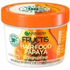 Image de FRUCTIS HAIR FOOD papaya repair mask 390 ml