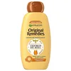 Image de GARNIER Original Remedies Honey Treasures, shampooing réparateur pour cheveux secs ou abîmés, cassants, 300 millilitres