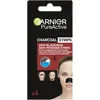 Image de Garnier SkinActive Patchs Anti-Points Noirs Charbon PureActive Lot de 4