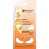 Image de Garnier Skin Naturals Innovation l'humidité + FRESH Look oeil Masque de soie 6 G