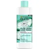 Image de Garnier Fructis Hair Food Revitalisant Hydratant Aloe Vera Formule Vegan pour Cheveux normaux et secs, 400 ml