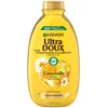 Image de Garnier Ultra Doux Shampooing Camomille Miel Cheveux Blonds 400ml