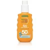 Image de AMBRE SOLAIRE KIDS 150 ML SPF50