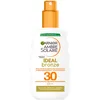 Image de Garnier Ambre Solaire Ideal Bronze Spray Protecteur Révélateur de Bronzage Spray Protecteur SPF 30 Révélateur de Bronzage