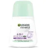 Image de GARNIER MINERAL 6 IN 1 PROTECTION ROLL-ON 50ML