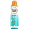 Image de GARNIER Ambre Solaire Invisible Protect - Brume Invisible - Protection Solaire FPS 30 - Protège des UVA & UVB - Vitamine E & Aloe Vera - Vegan & Cruelty Free - Tous Types de Peaux - 200 ml