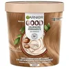 Image de Garnier Good Coloración Permanente 7.12 Rubio Café Latte 1 U Mujer