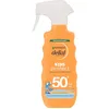 Image de Garnier Spray protecteur Delial SPF50 éco-conçu pour les enfants par Nemo