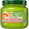 Image de Garnier Fructis Vitamin Force Hair Bomb Biotina Mascarilla 320 Ml Mujer