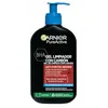 Image de PURE ACTIVE cleansing gel with charcoal 250 ml