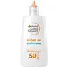 Image de Garnier Ambre Solaire Super UV Fluide Anti-Imperfections SPF50+ 40ml