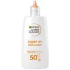 Image de Garnier Ambre solaire Super UV vitamine C fluide anti-taches SPF 50+ 40ml