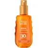 Image de GARNIER Ambre Solaire Ideal Bronze - Invisible Spray - Protection Solaire FPS 30 - Bronzage Éclatant - Fini Invisible - Non Gras & Non Collant - Vegan & Cruelty Free - Tous Types de Peaux - 150 ml