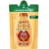 Image de Garnier Wahre Schätze Honig Schätze Recharge de shampoing avec 60 % de plastique en moins, recyclable, pour cheveux abîmés, soin intensif avec miel d'acacia réparateur, 1 x 250 ml