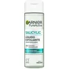 Image de GARNIER Pure Active Salicylique Liquide exfoliant anti-imperfections Réduit la visibilité des pores de 34 % Convient aux peaux sensibles 120 ml