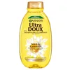 Image de Garnier Ultra Doux Soleil Camomille Shampooing Illuminant Blonds 400ml