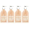 Image de Savon Le Naturel - Extra Pur de Marseille à la Fleur d'Oranger - 500 ml - Lot de 4