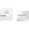 Image de Saint Gervais Mont Blanc Crème de Jour Nutritive 50ML, Soin Hydratant Quotidien à l’Eau Thermale pour Nourrir, Protéger et Restaurer le Confort des Peaux Sensibles