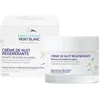 Image de Saint Gervais Mont Blanc Crème de Nuit Régénérante 50ML, Soin Hydratant Réparateur de Nuit à l’Eau Thermale pour Restaurer le Confort, l’Hydratation et l’Éclat