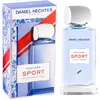 Image de DANIEL HECHTER - Eau de Parfum Homme Collection Couture Sport - 100 ml