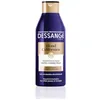 Image de DESSANGE - Shampoing Bleu Nutri-Correcteur Blond Californien - Formule Enrichie Au Miel de Manuka* - Nourrit & Neutralise Les Reflets Indésirables - Pour Cheveux Blonds, Colorés ou Décolorés - 250 ml