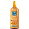 Image de Mixa Solaire Peau Sensible Huile-Soin Solaire Anti-Dessèchement SPF 30, 150ml