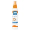 Image de Mixa Crème Solaire SPF30 Peaux Sensibles Visage Corps Enfants 150ml