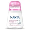 Image de Narta Déodorant Bille Magnésium protect 0% 50ml