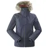 Image de Eider Therocksjkt2w Veste Femme Nuit Noir FR : XS (Taille Fabricant : XS)