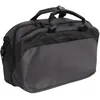 Image de INOVU Voyager - Sac 2 Jours avec Poche Compatible avec MacBook & PC Portable - 15/16 Pouces - Gris - Capitonnage Anti-Choc