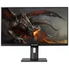 Image de Fox Spirit 28" LED - PGK280 - Ecran PC 4K Gaming Compatible avec PS5 - Xbox Series X - 0.5 ms - Hauteur réglable - Pivot - HDMI 2.1 - DisplayPort 1.4 - USB-C 65W - KVM - USB-A - Haut-parleurs -