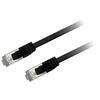 Image de TEXTORM Câble RJ45 Cat 6 FTP