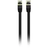 Image de TEXTORM Câble RJ45 Plat Cat 8.1 U/FTP