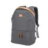 Image de INOVU Loop Urban - Sac à Dos Compatible MacBook & PC Portable - 15/16 Pouces - Gris