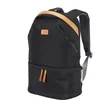Image de INOVU Loop Urban - Sac à Dos Compatible MacBook & PC Portable - 15/16 Pouces - Noir