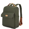 Image de INOVU Loop Nomad - Sac à Dos Compatible MacBook & PC Portable - 15/16 Pouces - Kaki
