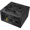 Image de Textorm TX650M+ - Alimentation PC - 650 W - ATX/EPS - Certification 80PLUS Bronze - Câblage Semi-modulaire - Norme ATX 12 V