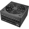 Image de Fox Spirit XT 850 - Alimentation PC 80PLUS Platinium 850W - 100% modulaire - ATX 3.1 - Câble PCIe 5.1 / 12V-2x6 - JP Cap condensateur Primaire Japonais - Format ATX/EPS