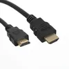 Image de TEXTORM Câble HDMI 2.0 Blindé - Mâle/Mâle - 10 M - Noir - Compatible avec HDR, et 4K 60 Hz