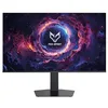 Image de Fox Spirit 27" QD-OLED - OL270 - Ecran PC 2.5K Gaming - 2560 x 1440 Pixels - 0.03 ms - Hauteur réglable - Pivot - HDMI 2.1 - DisplayPort 1.4 - Vesa 75 x 75