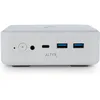 Image de ALTYK - Le Petit PC - P2-N10016-N05 - PC bureautique/Multimedia, Intel N100, Intel UHD Graphics, SSD 480 Go, 16 Go DDR4, Windows 11 Pro