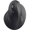 Image de INOVU EG200V Lefty - Souris PC - Gaucher - Ergonomique - sans-Fil - Dongle USB - Portée 8m - 6 Boutons - DPI réglable - Légère : 90g
