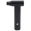 Image de INOVU Airjet - Souffleur air comprimé Rechargeable - Batterie Li-ION 2000 mAh - 125 000 Tours/Min - Nettoyage PC, Clavier, Petit électronique, gonflage, Aspiration Sac sous Vide - Puissance réglable