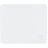 Image de Fox Spirit Tapis de Souris Gaming M-Pad White 320 x 270 mm