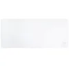 Image de Fox Spirit Tapis de Souris Gaming XL-Pad White 700 x 300 mm