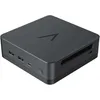 Image de ALTYK Le Petit PC - P2-I716-N05 - PC bureautique/Multimedia, Intel Core i7-1280P, Intel Iris XE Graphics, SSD 480 Go, 16 Go DDR4, Windows 11 Pro